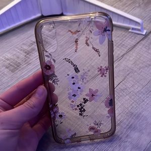 iPhone XR phone case!